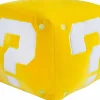 Super Mario - Question Block Club Mocchi Mocchi 15" Plush