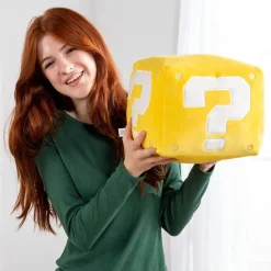 Super Mario - Question Block Club Mocchi Mocchi 15