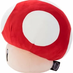 Super Mario - Super Mushroom Large Club Mocchi Mocchi 16" Plush