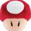 Super Mario - Super Mushroom Junior Club Mocchi Mocchi 6" Plush