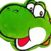 Super Mario - Yoshi Portrait Mega Club Mocchi Mocchi 12" Plush