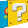 Super Mario Bros. - Super Mario Encyclopedia Limited Edition Hardcover