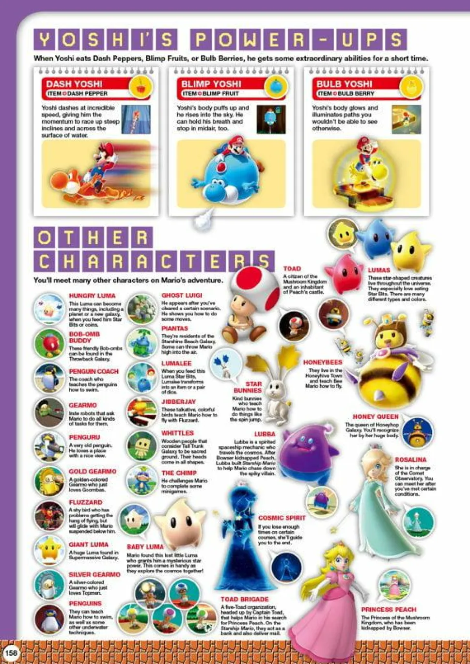 Super Mario Bros. - Super Mario Encyclopedia Limited Edition Hardcover