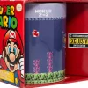 Super Mario Bros. - World 2-2 Ceramic Mug