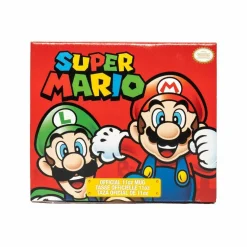 Super Mario Bros. - World 2-2 Ceramic Mug
