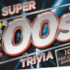 Super 00s Trivia - 100 Pop Culture Questions Trivia Card Game