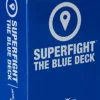 Superfight - The Blue Card Deck