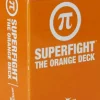 Superfight - The Orange Card Deck