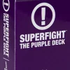 Superfight - The Purple Card Deck