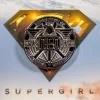 Supergirl (2015) - Department of Extranormal Operations Enamel Pin (Popcultcha Exclusive)