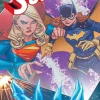 Supergirl - Rebirth Volume 02 Escape from the Phantom Zone Trade Paperback