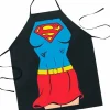 Supergirl - Supergirl Be The Character Apron