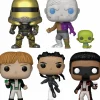 Superman (2025) - Bundle of Steel Pop! Vinyl Bundle (Set of 5)