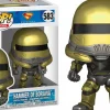 Superman (2025) - Hammer of Boravia Pop! Vinyl Figure