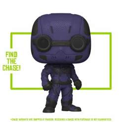Superman (2025) - Hammer of Boravia Pop! Vinyl Figure