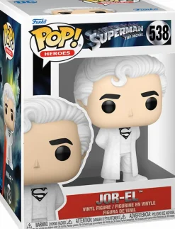 Superman (1978) - Jor-El Pop! Vinyl Figure