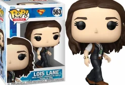 Superman (2025) - Lois Lane Pop! Vinyl Figure