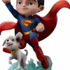 Superman (2025) - Superman & Krypto MiniCo 6” Vinyl Figure