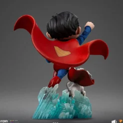 Superman (2025) - Superman & Krypto MiniCo 6” Vinyl Figure