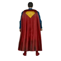 Superman (2025) - Superman (Battle Damage) Gold Label 7