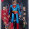 Superman '78 - Superman DC Page Punchers 7" Scale Action Figure with Comic Book