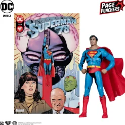 Superman '78 - Superman DC Page Punchers 7