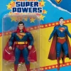 Superman (2025) - Superman DC Super Powers 4.5" Scale Action Figure
