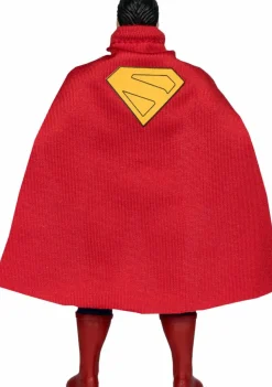 Superman (2025) - Superman DC Super Powers 4.5