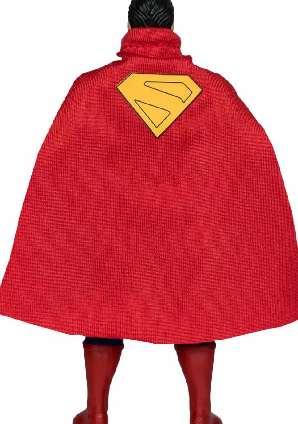 Superman (2025) - Superman DC Super Powers 4.5" Scale Action Figure
