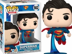 Superman (2025) - Take Me Home Pop! Vinyl Bundle (Set of 4)