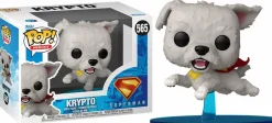 Superman (2025) - Take Me Home Pop! Vinyl Bundle (Set of 4)