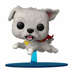 Superman (2025) - Take Me Home Pop! Vinyl Bundle (Set of 4)