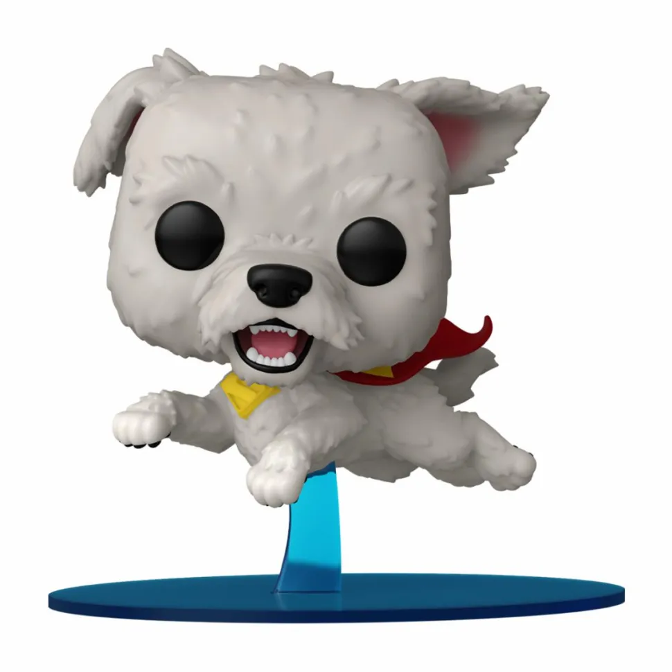 Superman (2025) - Take Me Home Pop! Vinyl Bundle (Set of 4)