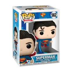 Superman (2025) - Take Me Home Pop! Vinyl Bundle (Set of 4)