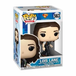 Superman (2025) - Take Me Home Pop! Vinyl Bundle (Set of 4)