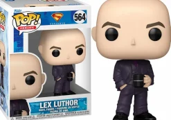 Superman (2025) - Take Me Home Pop! Vinyl Bundle (Set of 4)