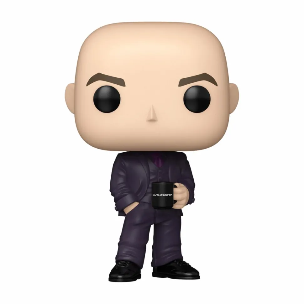 Superman (2025) - Take Me Home Pop! Vinyl Bundle (Set of 4)