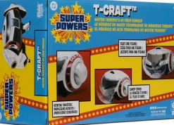 Superman (2025) - T-Craft DC Super Powers 4.5