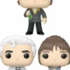 Superman (1978) - Up, Up & Away! Pop! Vinyl Bundle (Set of 3)