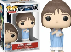 Superman (1978) - Up, Up & Away! Pop! Vinyl Bundle (Set of 3)