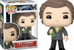 Superman (1978) - Up, Up & Away! Pop! Vinyl Bundle (Set of 3)