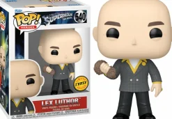 Superman (1978) - Up, Up & Away! Pop! Vinyl Bundle (Set of 3)