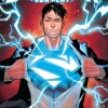 Superman - Adventures of Superman: Jon Kent Trade Paperback Book