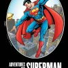 Superman - Adventures of Superman by George Perez Hardcover Book