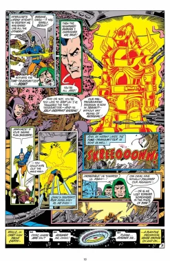 Superman - Adventures of Superman by George Perez Hardcover Book