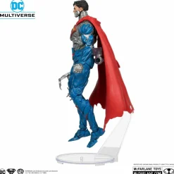 Superman - Cyborg Superman (New 52) DC Multiverse 7