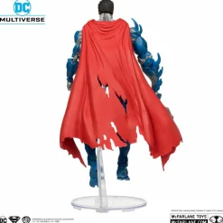 Superman - Cyborg Superman (New 52) DC Multiverse 7