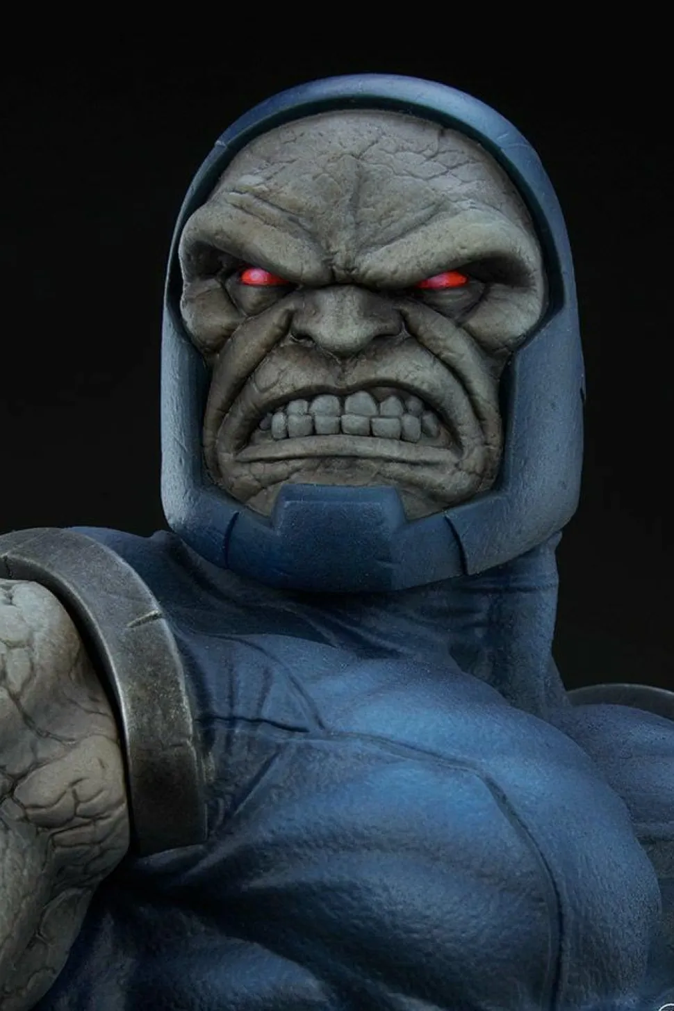 Superman - Darkseid 24” Maquette Statue
