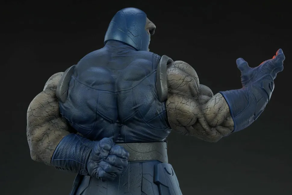 Superman - Darkseid 24” Maquette Statue