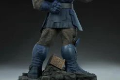Superman - Darkseid 24” Maquette Statue